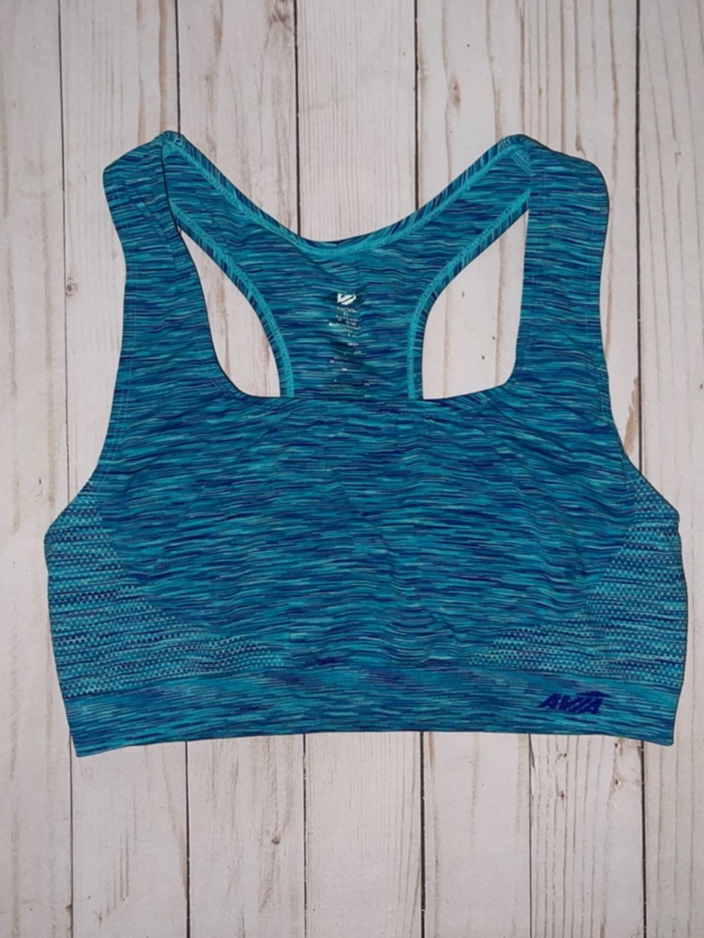 Avia sports bra
